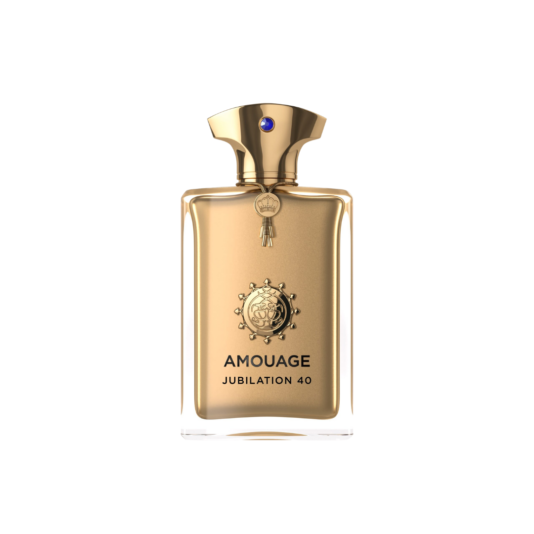 Amouage Jubilation 40